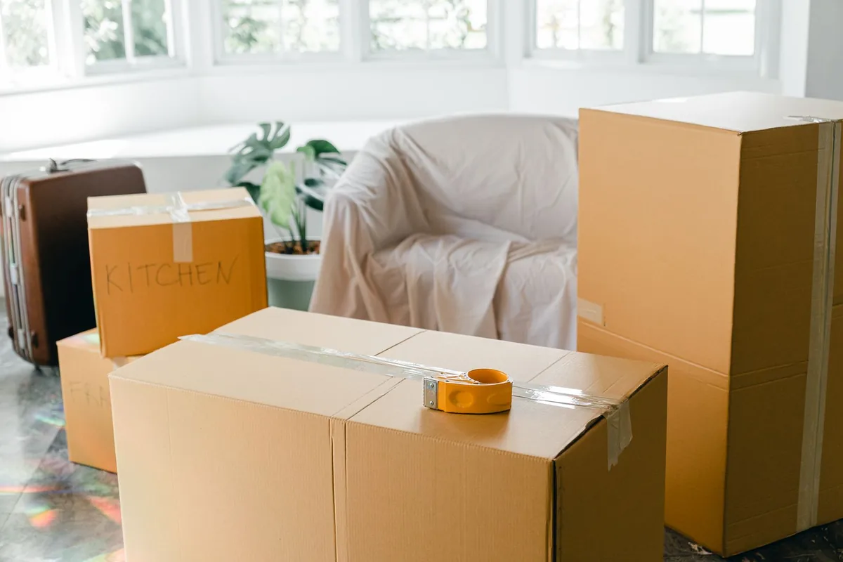 Hoarding Cleanup in Tangerine, FL